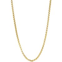 Collana Ti Sento Milano Donna in Argento 3959SY - 3959SY